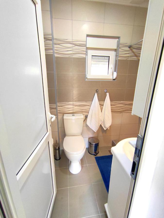 Celtis Shade House Villa Virpazar Bagian luar foto
