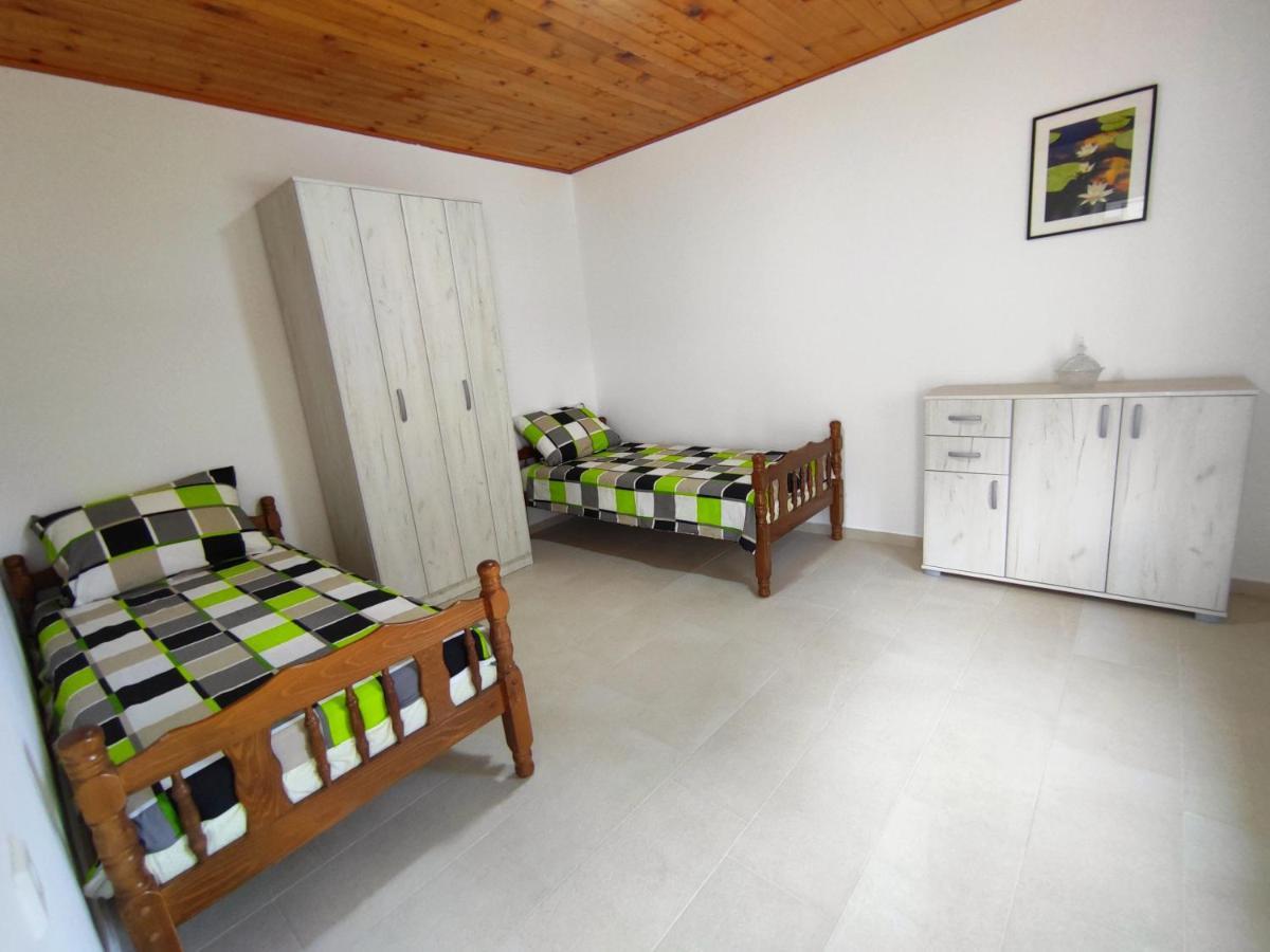 Celtis Shade House Villa Virpazar Bagian luar foto