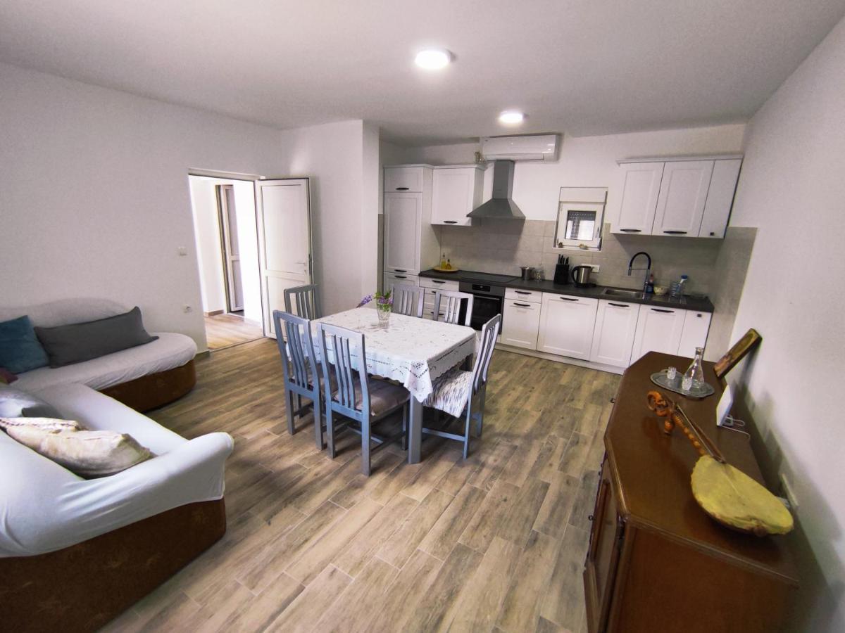 Celtis Shade House Villa Virpazar Bagian luar foto