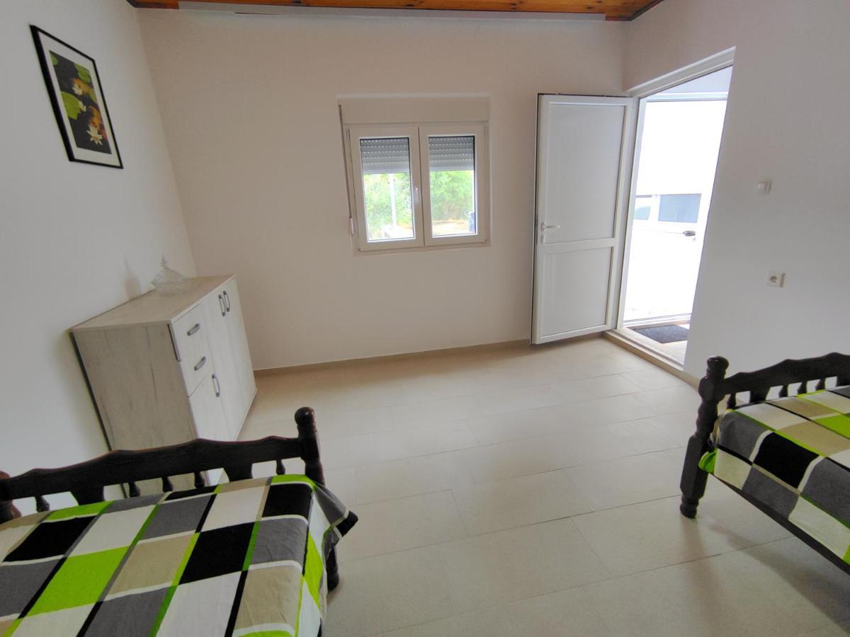 Celtis Shade House Villa Virpazar Bagian luar foto