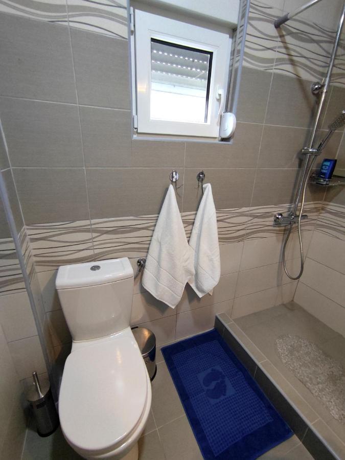 Celtis Shade House Villa Virpazar Bagian luar foto