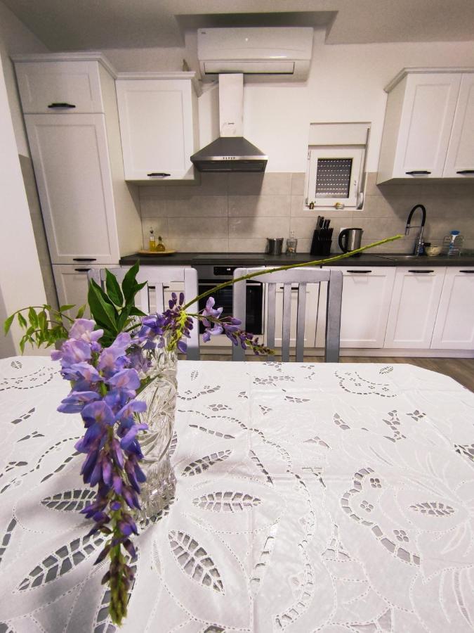 Celtis Shade House Villa Virpazar Bagian luar foto