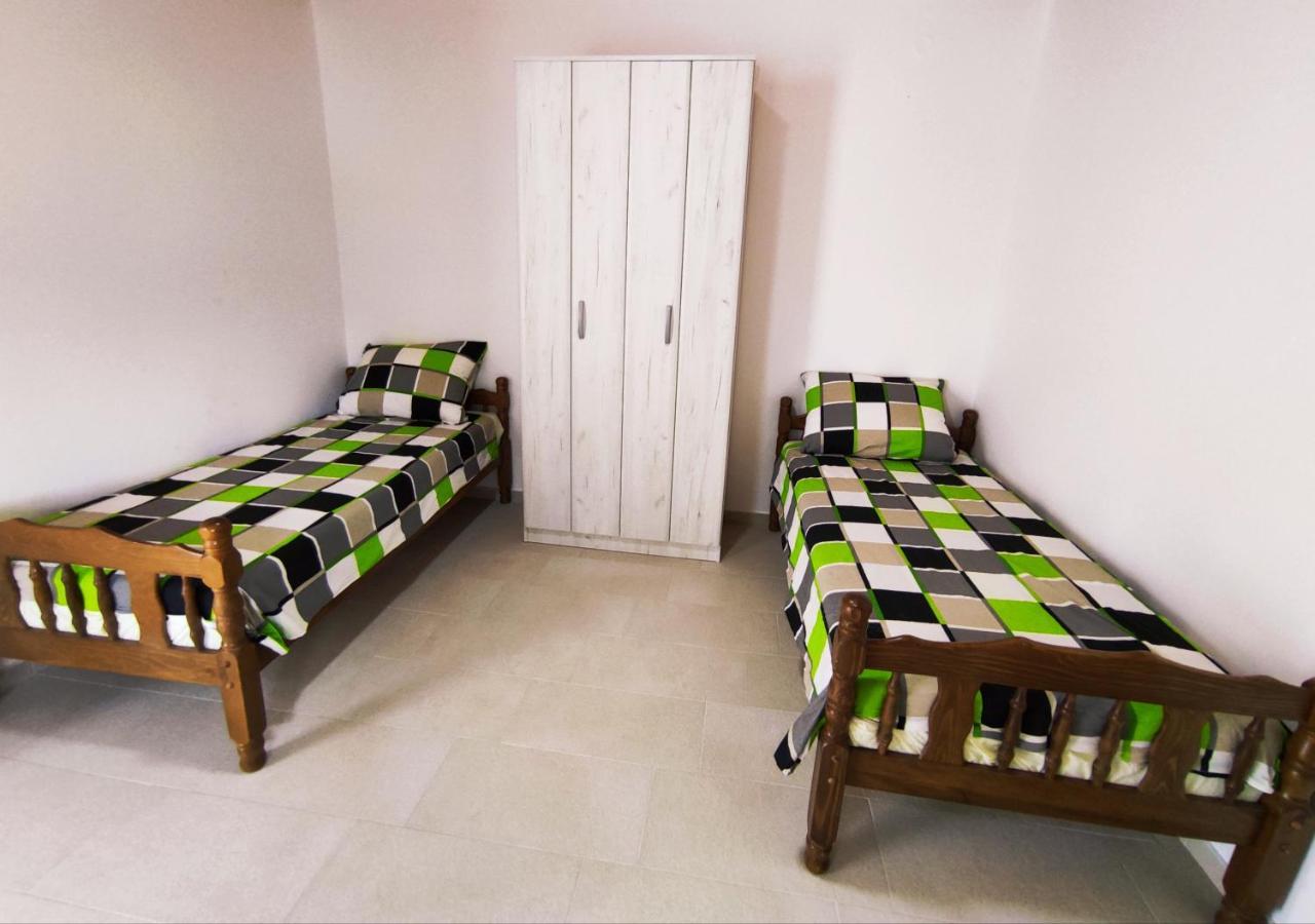 Celtis Shade House Villa Virpazar Bagian luar foto