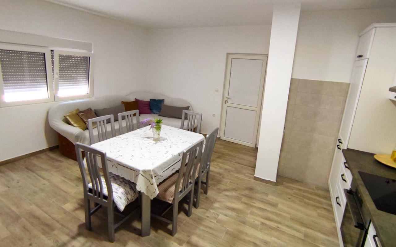 Celtis Shade House Villa Virpazar Bagian luar foto