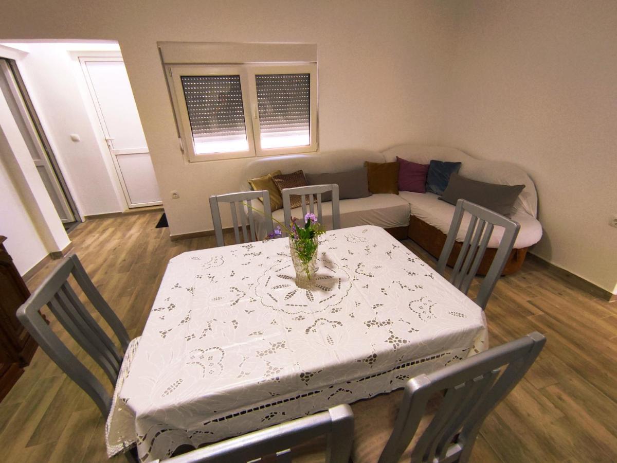 Celtis Shade House Villa Virpazar Bagian luar foto